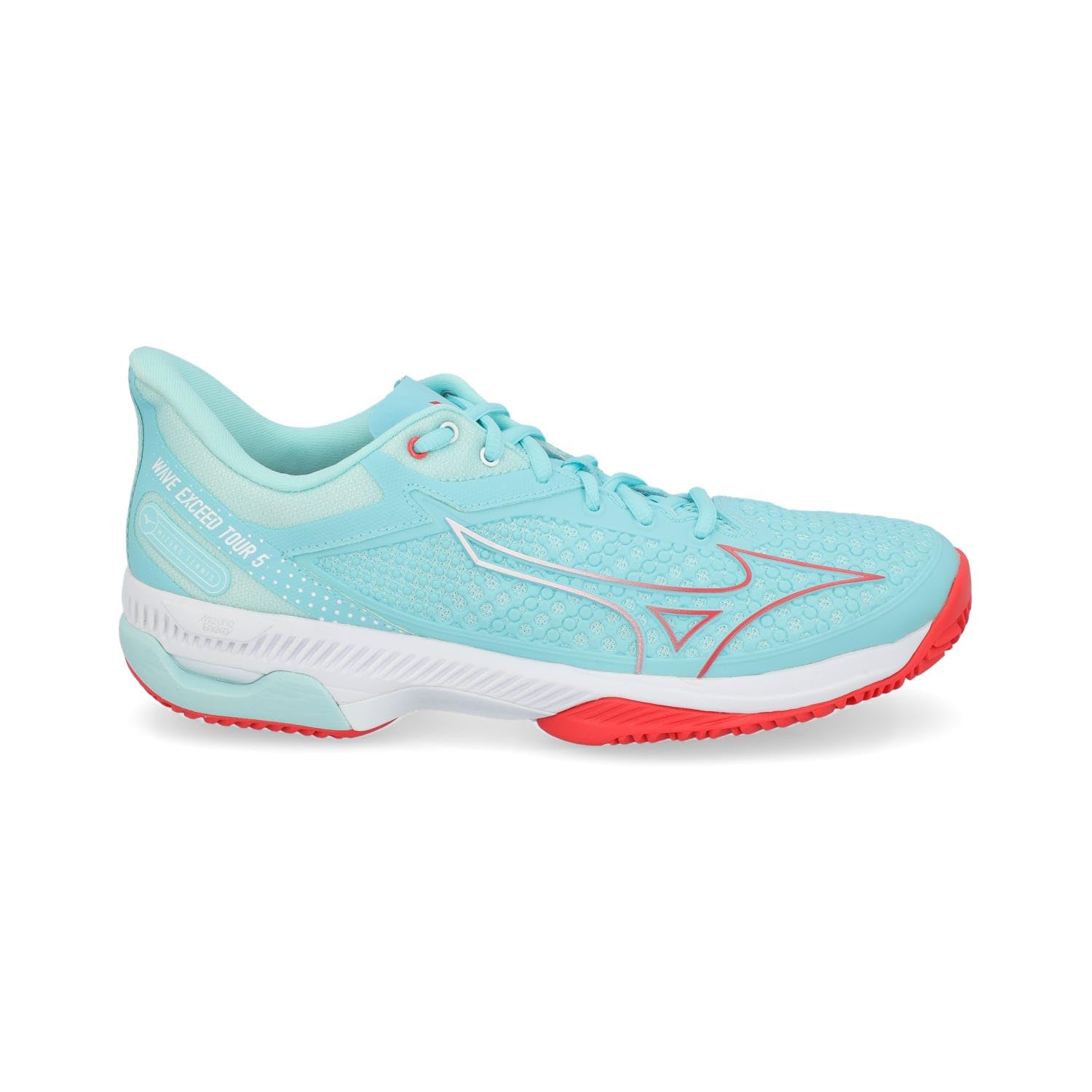 Mizuno Wave Exceed Tour 5 CC Tennis Donna