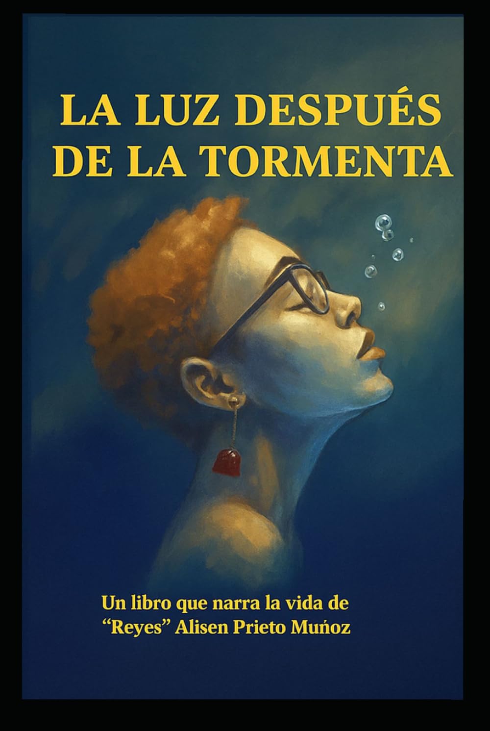 La luz después de la tormenta