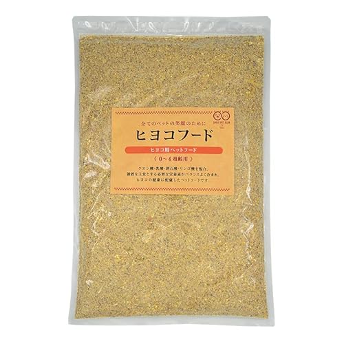 SMILE PET CLUB ヒヨコフード ０から4週齢用 900g ひよこの餌のサムネイル