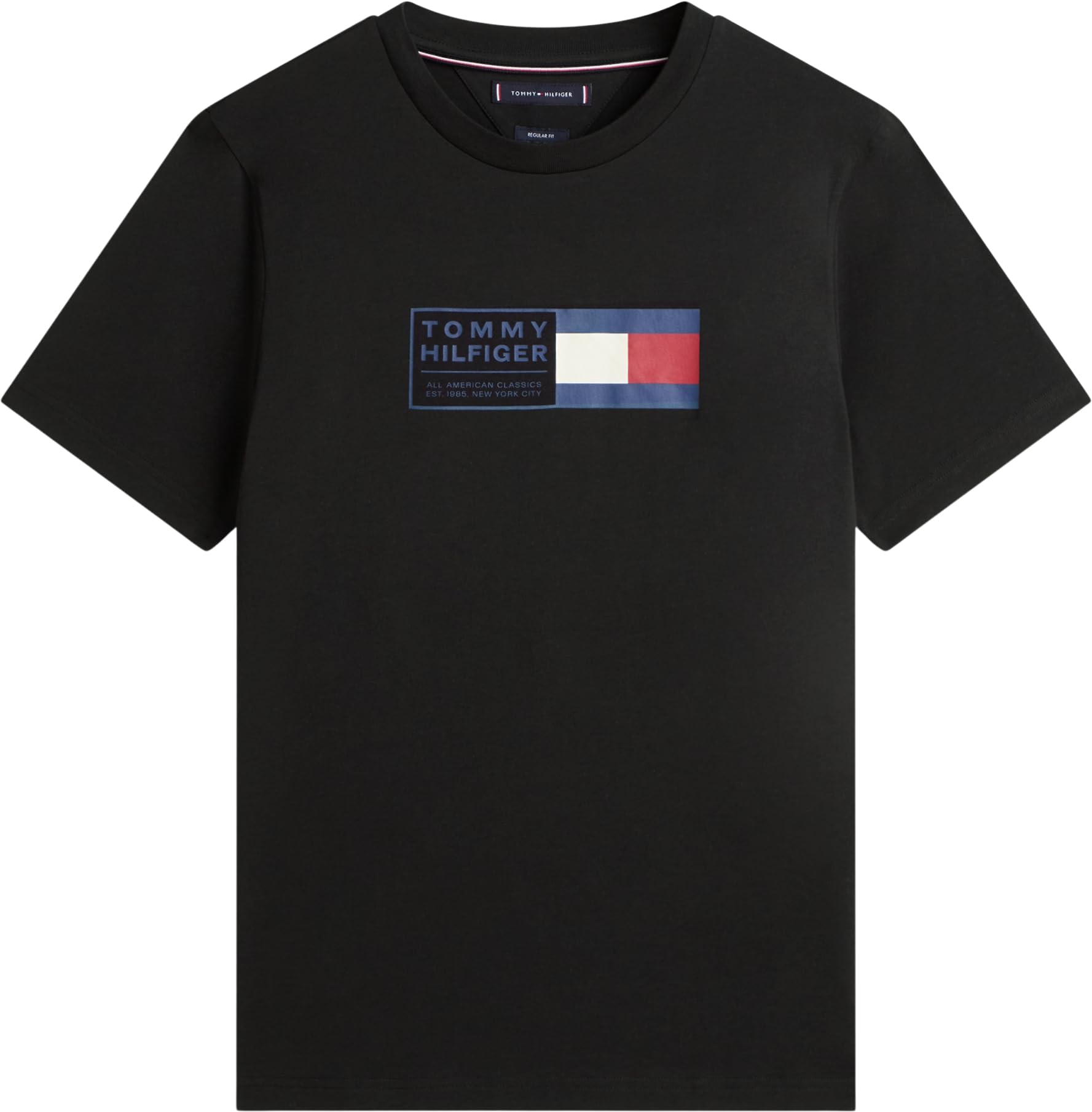 Tommy Hilfiger Camiseta S/S para Hombre
