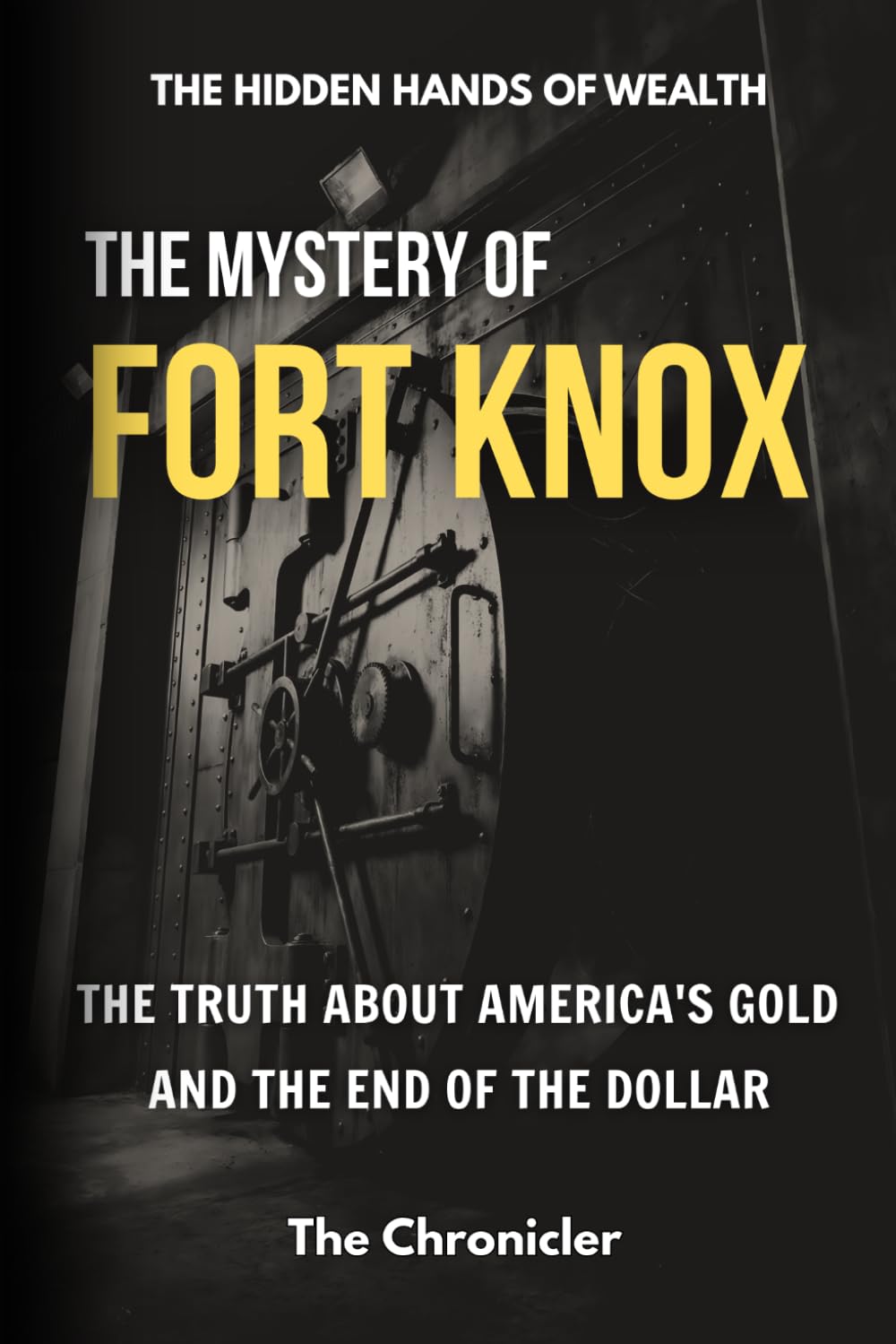 The Mystery of Fort Knox: The Truth About America's Gold And The End Of The Dollar (The Hidden Hands of Wealth)