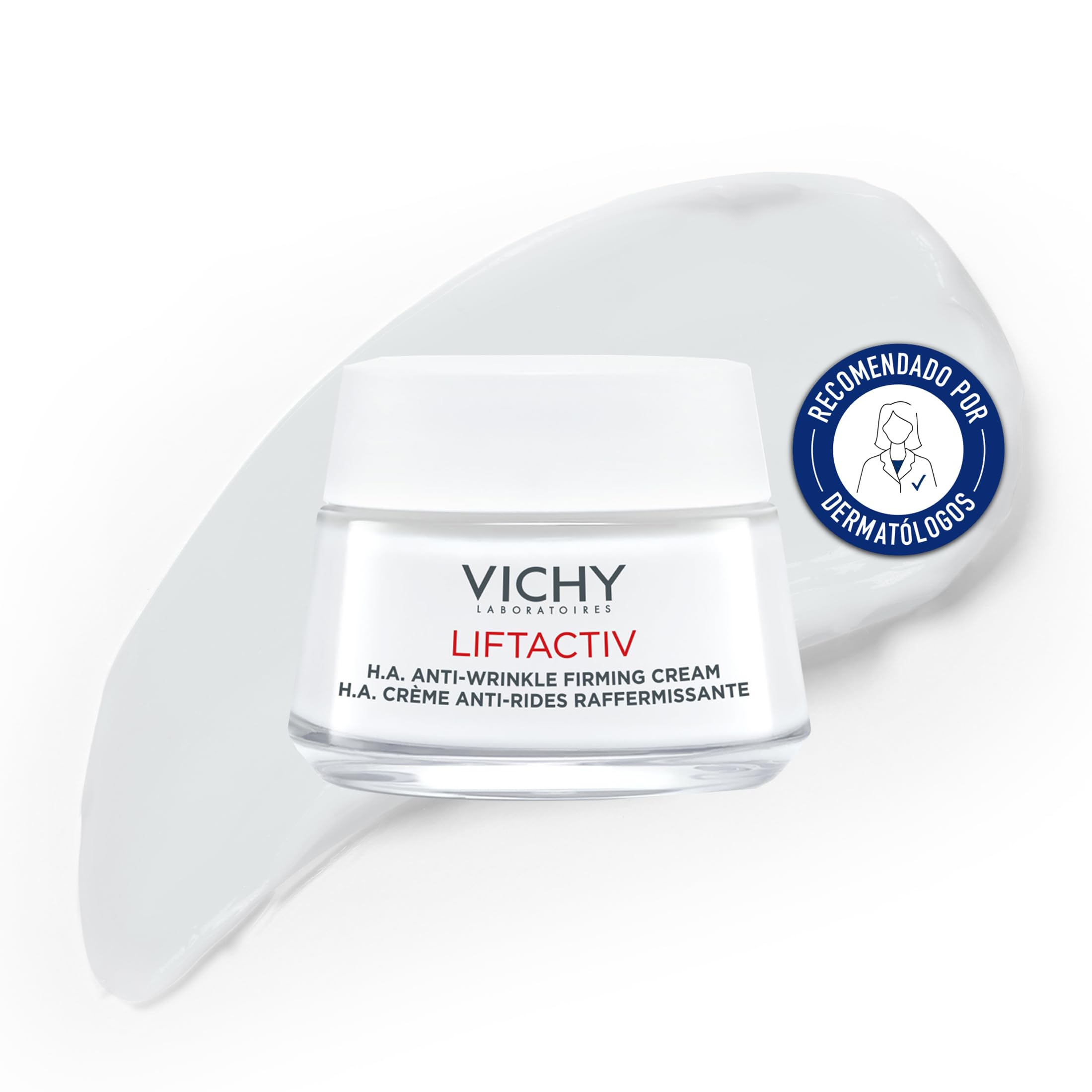 Vichy LIFTACTIV supreme soin correction continue-rides et fermeté
