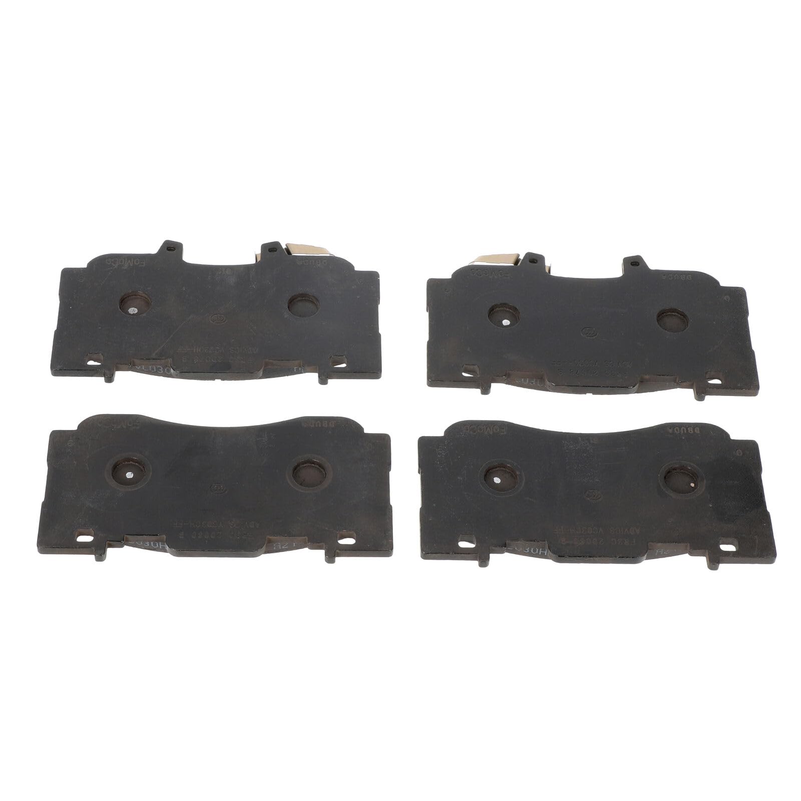 Kit - Brake Lining