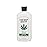 Hemp Heaven Hemp Lotion - Lotion Unscented Scent - Natural Hemp Seed Oil, Paraben-Free, 12 oz, Made in USA, Nourishing for Men & Women, EWG Verified, Anti-Aging