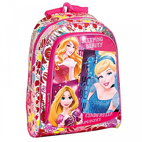 Princesas 51729: Mochila