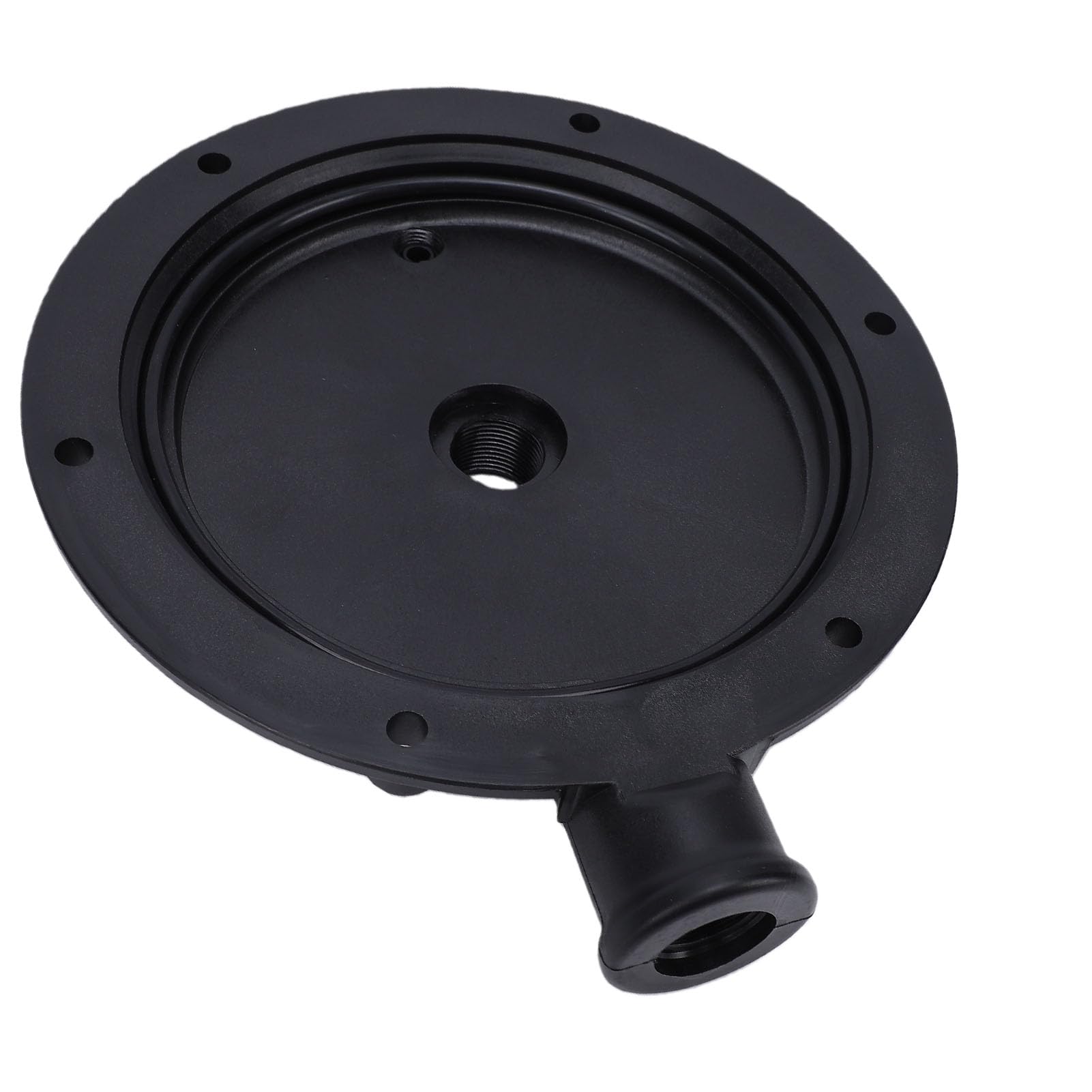 Yosoo Health Gear Copertura per Pompa Piscina, Sostituto R0536300 per ABS