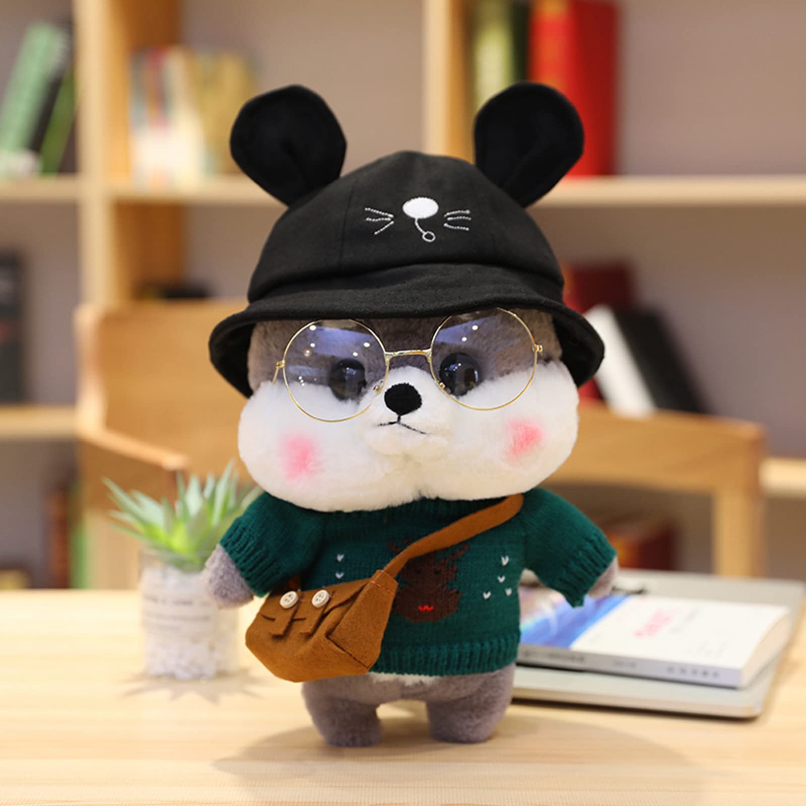 Amazon.co.jp: 犬 ぬいぐるみ かわいい おもちゃ おもしろ シロナガス