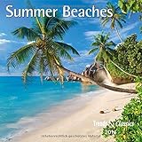  Summer Beaches - T & C-Kalender 2014