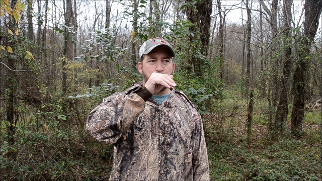 Amazon.com: Haydel's Game Calls Inc. TC-87 Triple Tone Crow Call