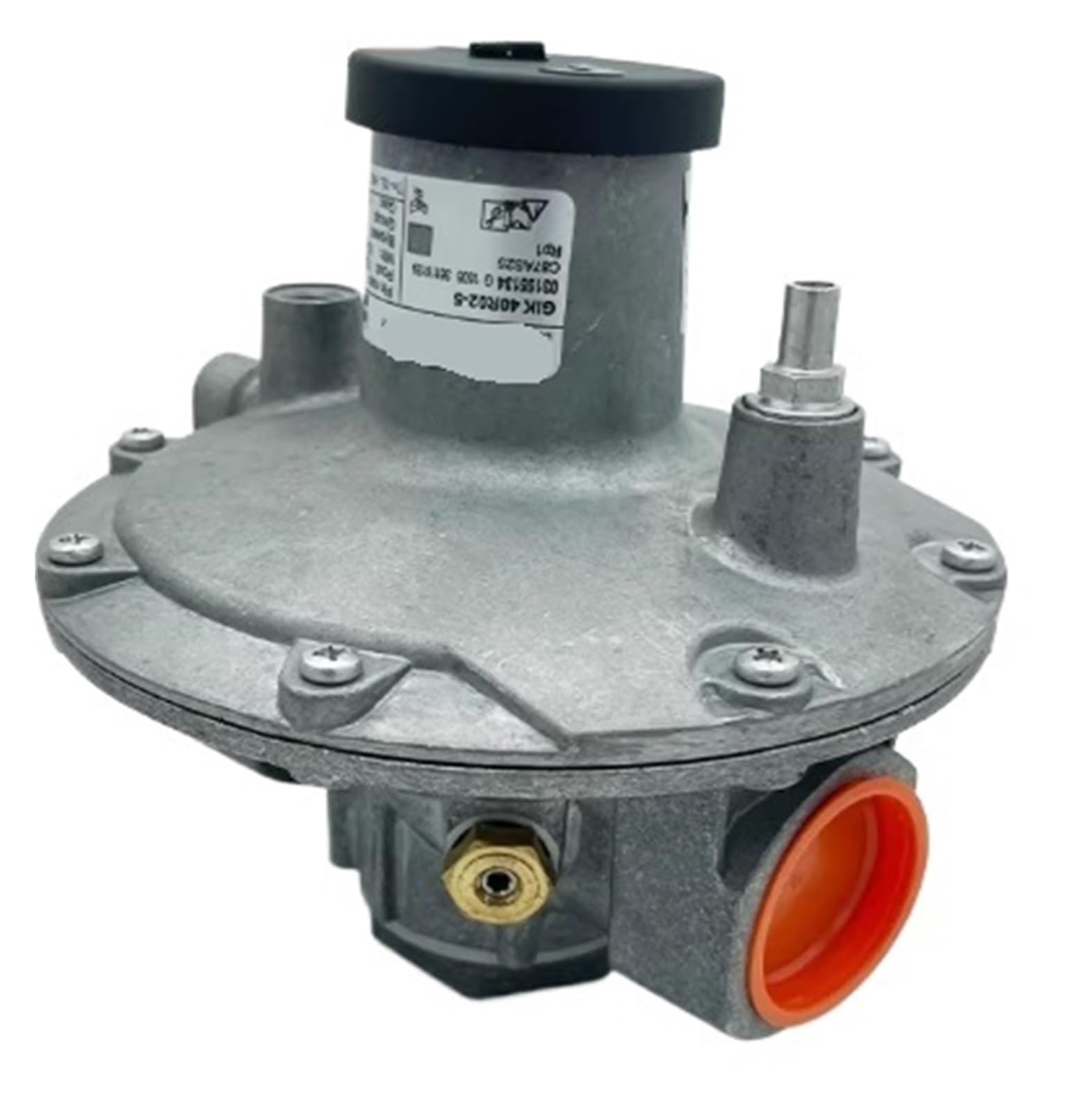 CXDFRSER Proportional valve GIK40R02-5