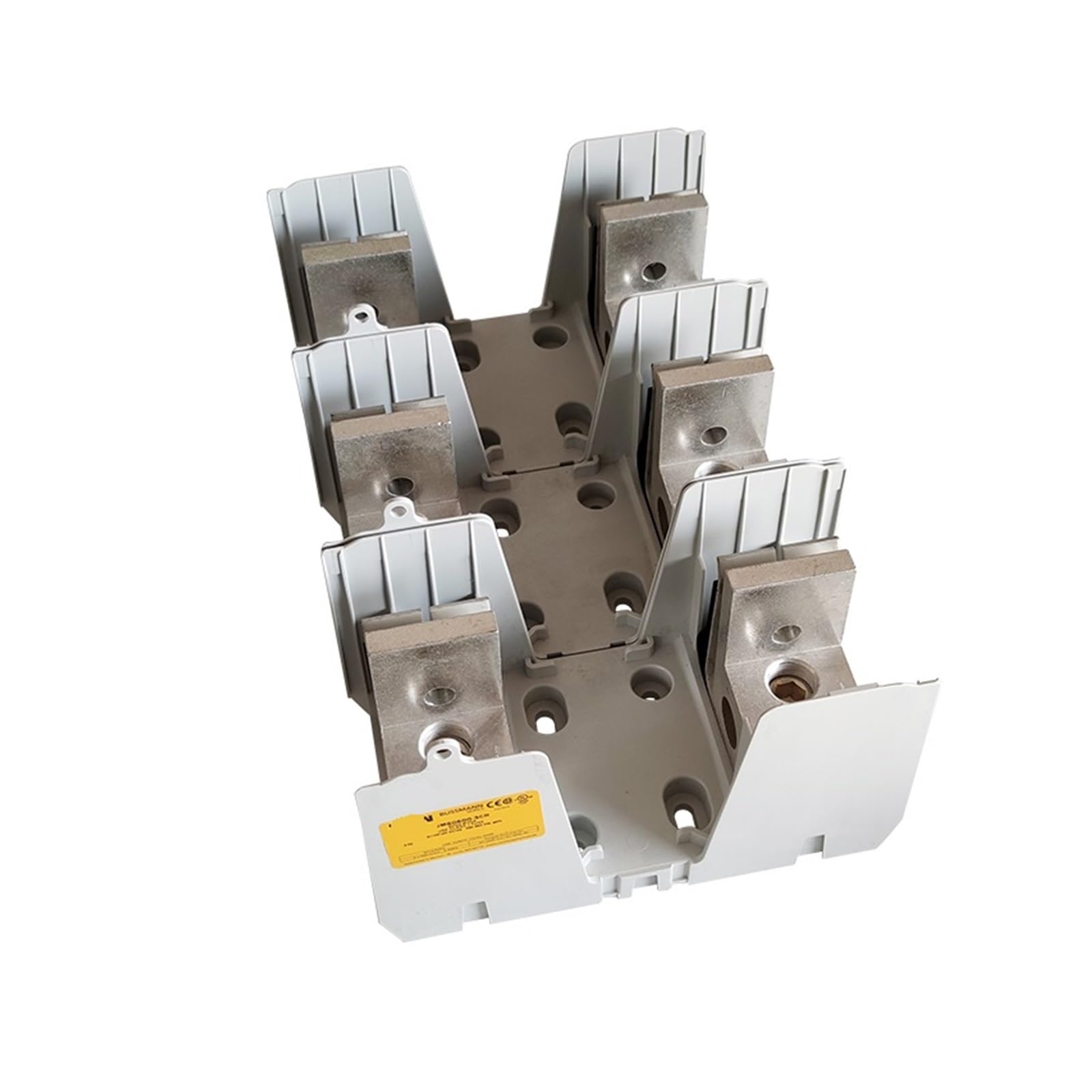 Portafusible JM60600-3CR