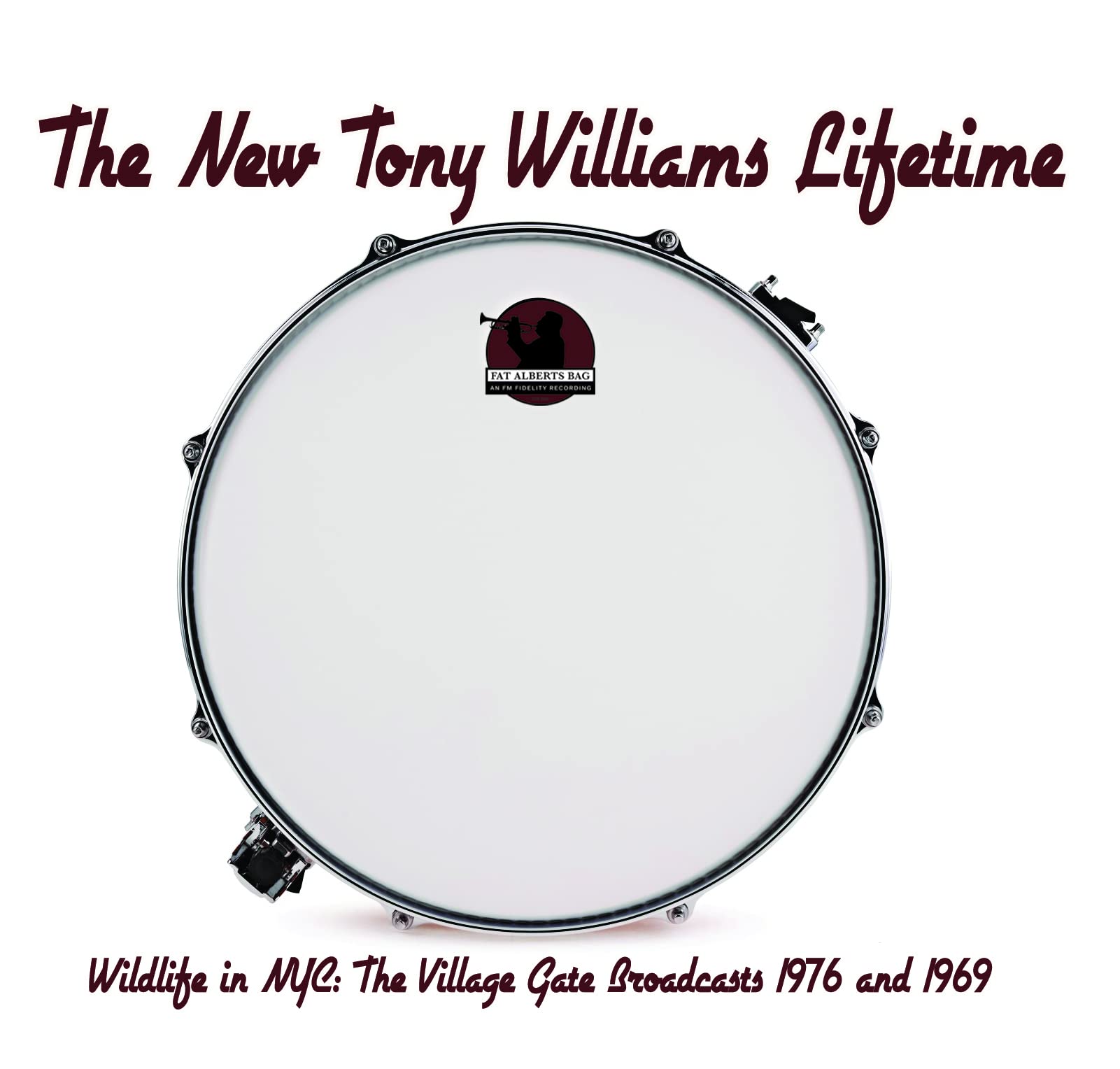 Wildlife In Nyc-the Village Gate Broadcasts 1976 And 1969