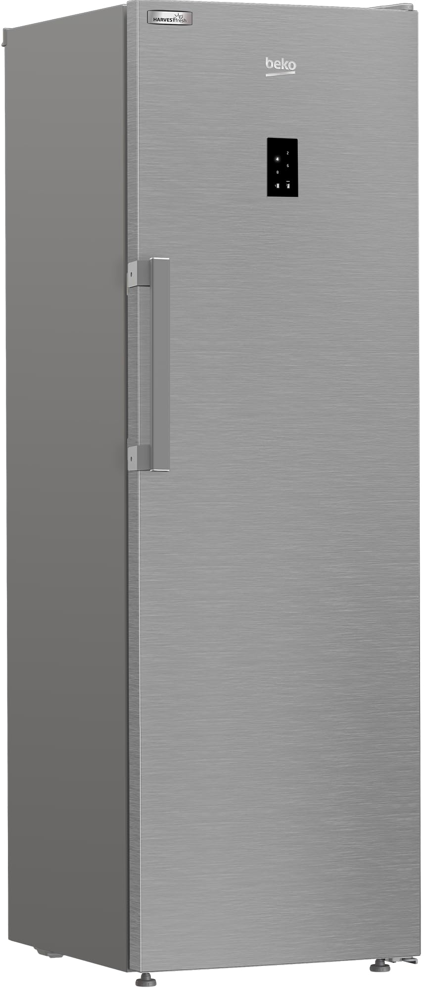 Beko Conservador B3RMLNE444HXB Inox 1.85m E