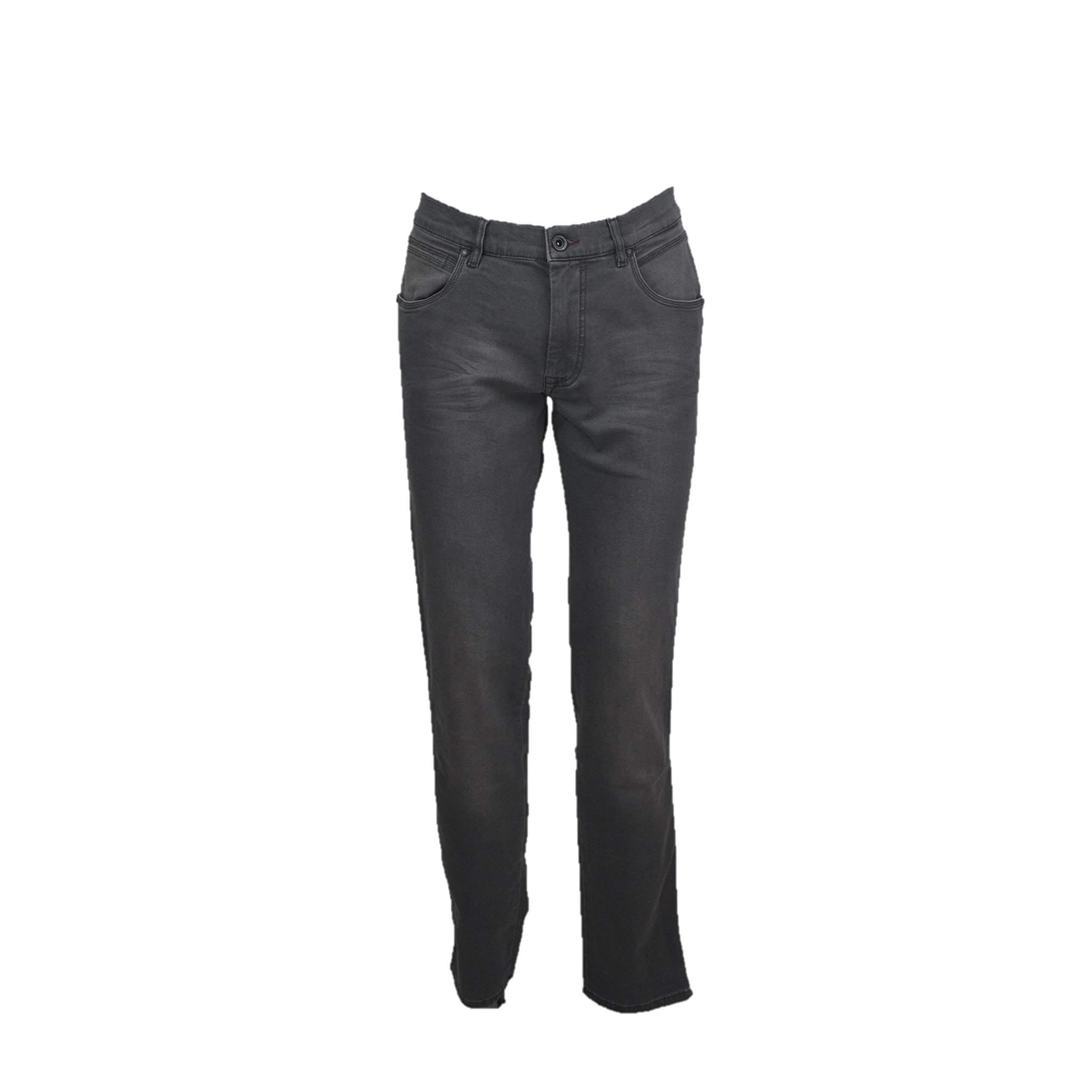 bugatti Men's Jeans Power Stretch Men's Slim Jeans Denim