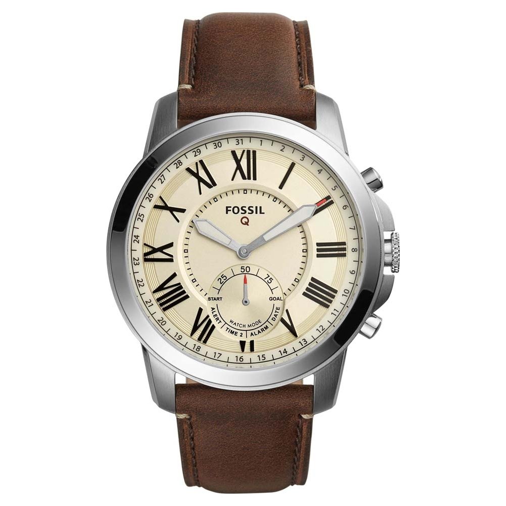 Fossil Gen Fossil Hybrid Uhr Batterie Wechseln Fossil Gen Fossil Q