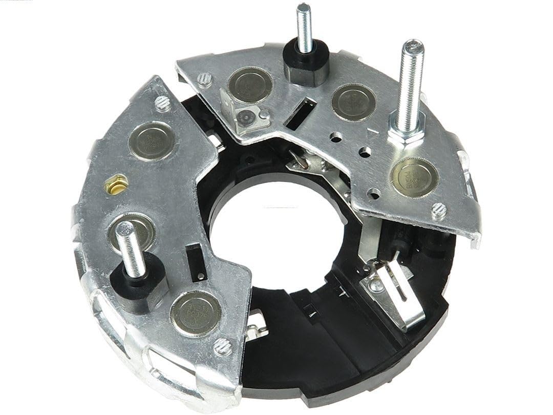 AS-PL Rectificador alternador 50A