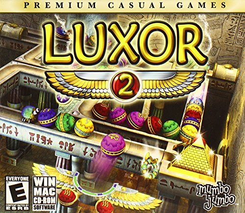 Luxor 2 - PC Luxor 2 - PC