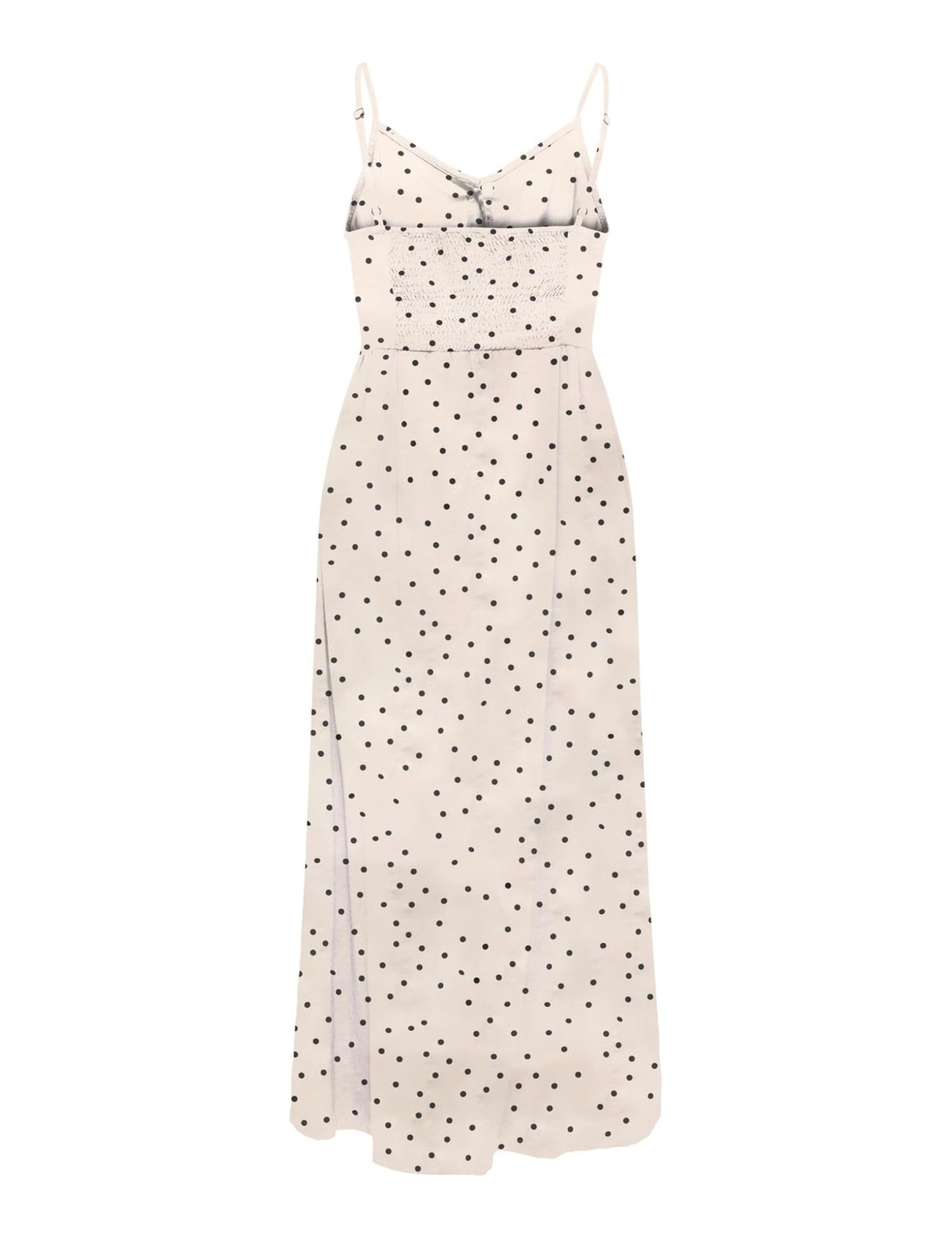ONLY Onlaris Life Long Strap Dress Wvn CC para Mujer