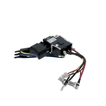 【2hp】 Switch その7 Case Construction Pressure Switch 84407725