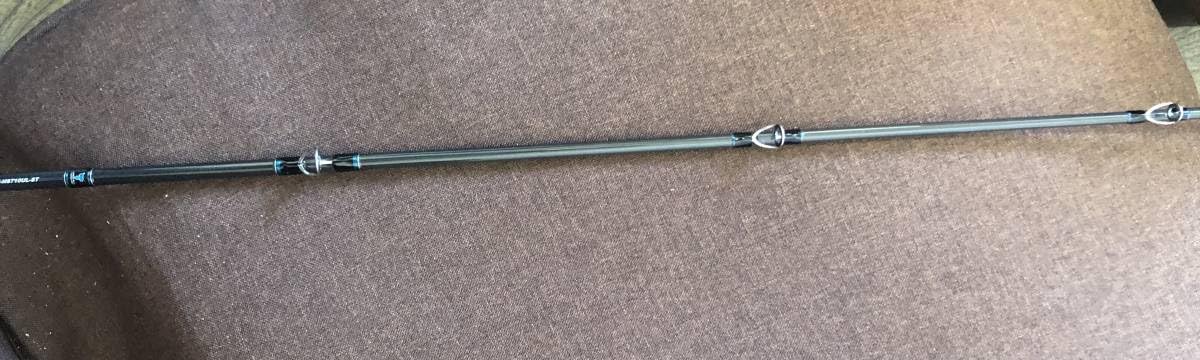 Amazon.co.jp: JACKALL ジャッカル ビンビンスティック 鯛ラバ用 BSC