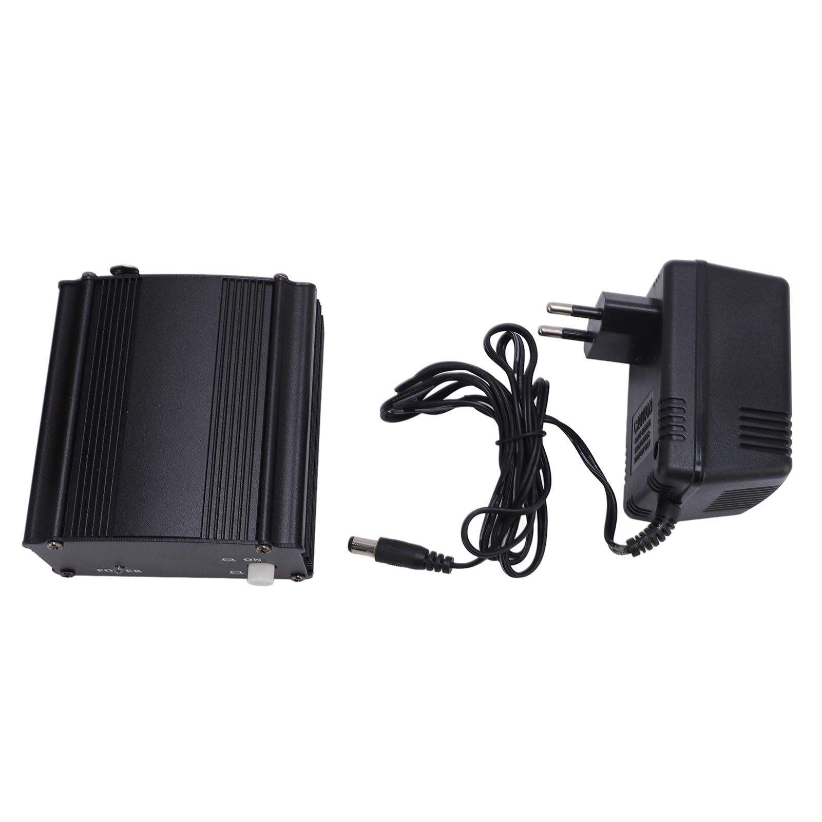 Microphone Power Alimentation, Ghost Power Alimentation Alloy pour l'enregistrement
