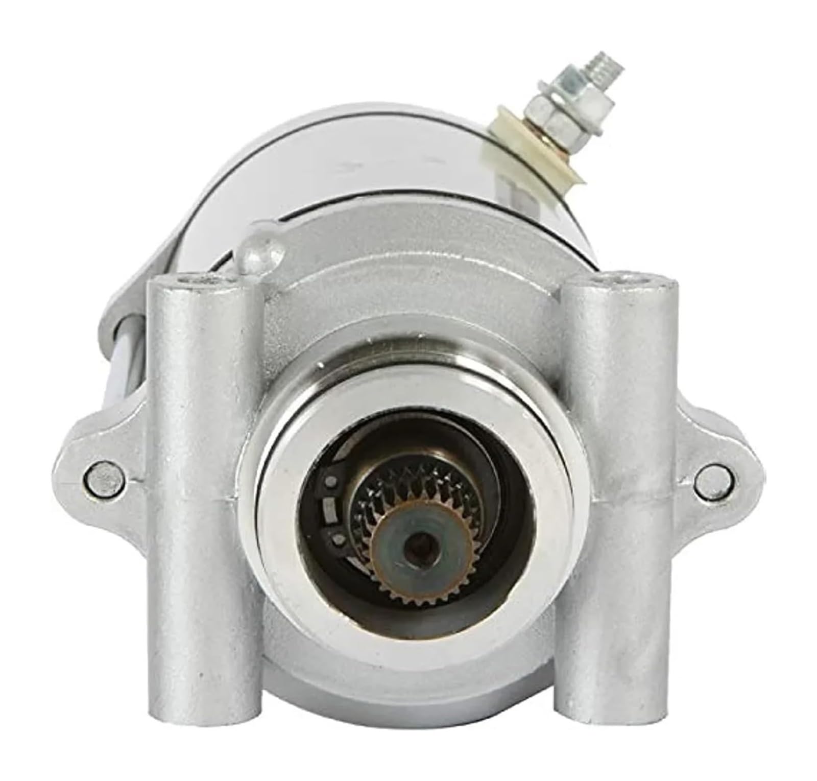 Motor Generador para CB250 CM200T CM250C para CMX250C para CMX250X 1981-2016 Motor De Arranque 31200-465-671 31200-KB4-008 SMU0080