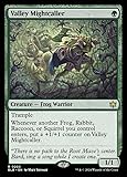 MTG - Valley Mightcaller Bloomburrow BLB