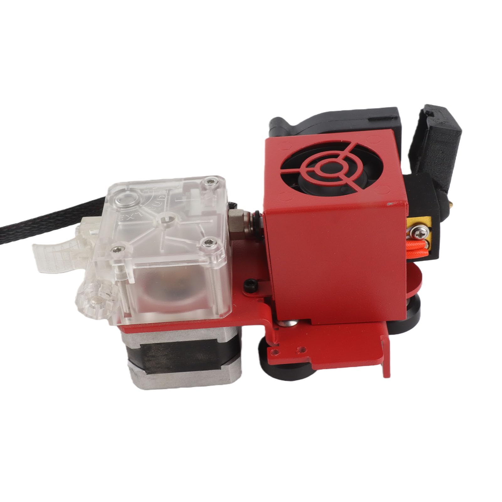 Aluminium Direktantrieb Extruder Kit, Zuverlässige Leistung