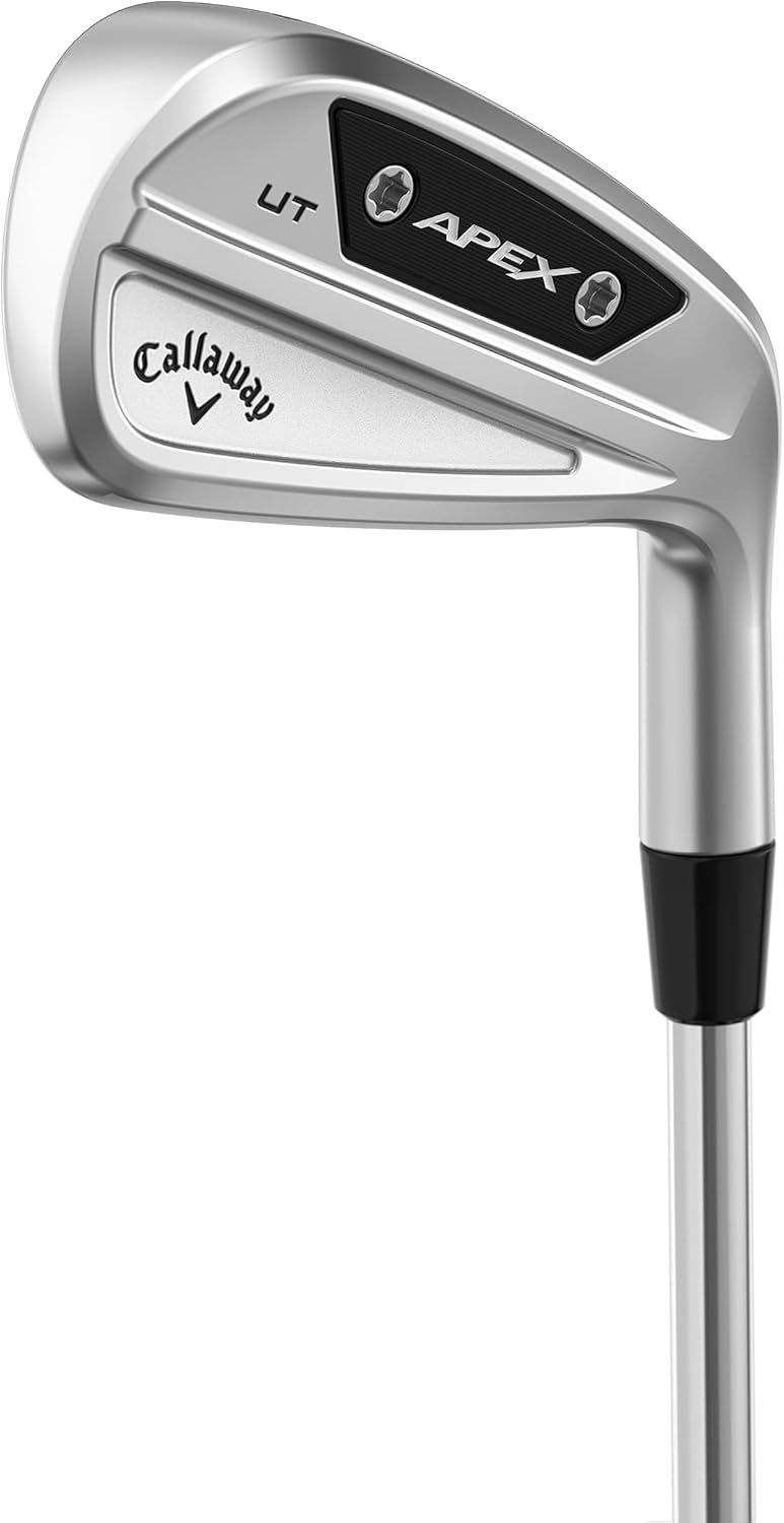 Callaway APEX UT 24 Iron - Image 3