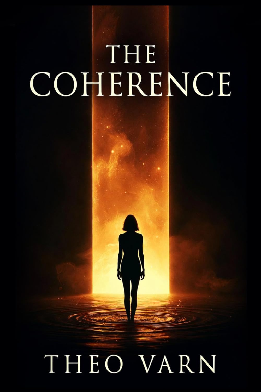 The Coherence: First Signal (The Coherence Series)