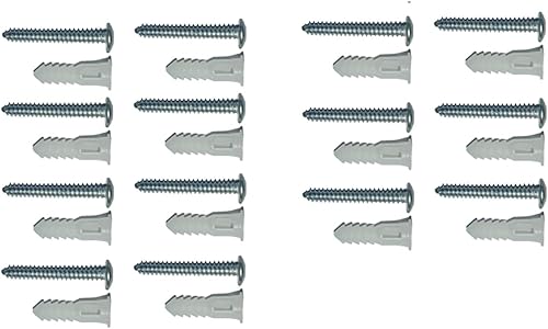 Miniatura 4 de Kit de piezas de repuesto retráctil para puerta de bebé, accesorios oficiales para puertas de seguridad SPACEANY - Incluye montaje de puerta,
