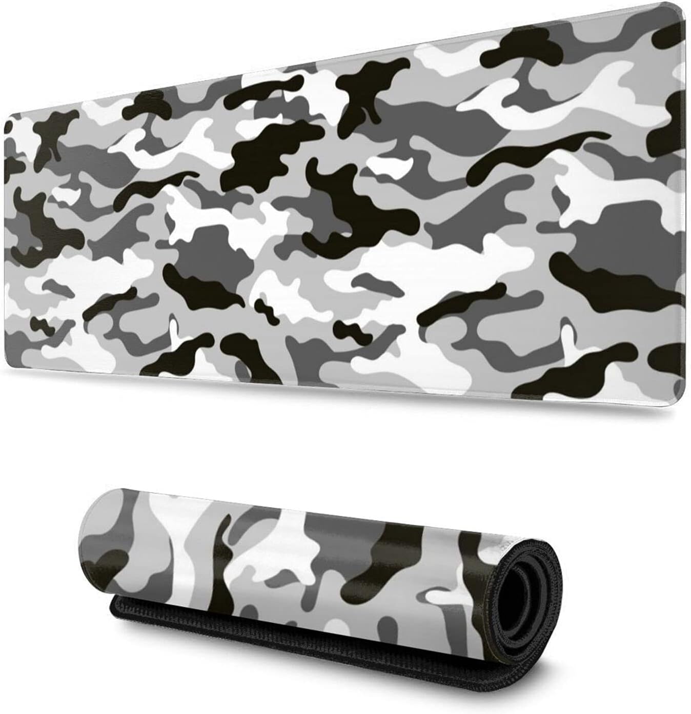 Kraken Keyboards DRIP Edition XXL Pink & White Gaming