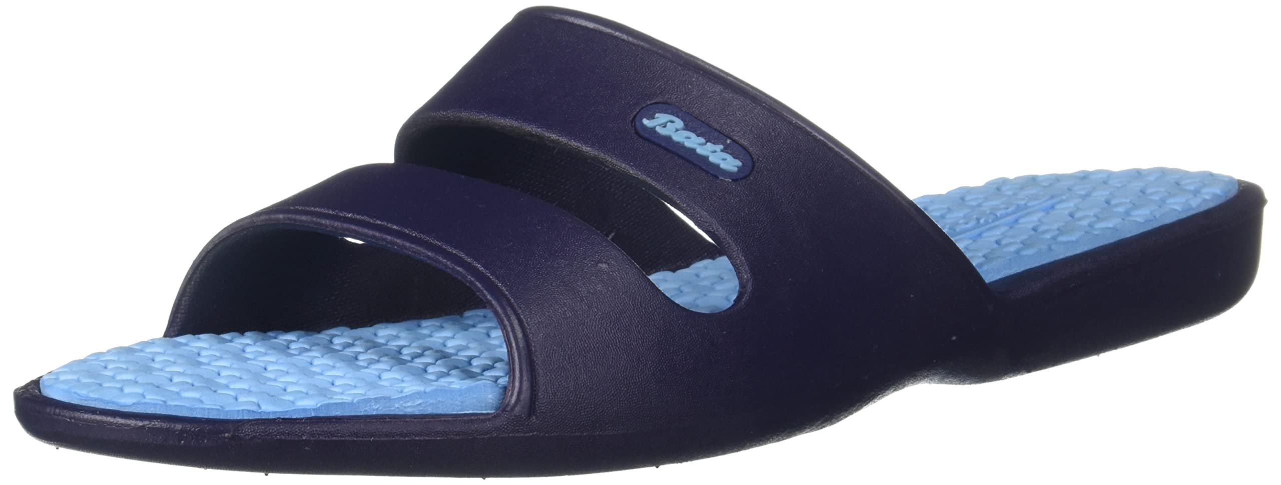 See full amazon price history chart for Bata Womens NEW IROM Mule Slippers (5729483_BLUE_5 UK) Bata Womens NEW IROM Mule Slippers (5729483_BLUE_5 UK) (B09W5W6GFX) Amazon Price History, Amazon Price Tracker