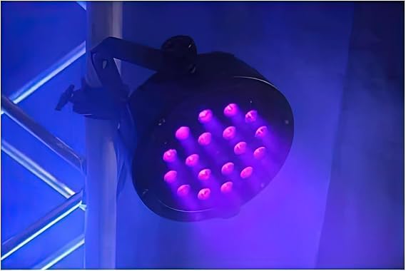 BLIZZARD Stage Light Unit (124023)