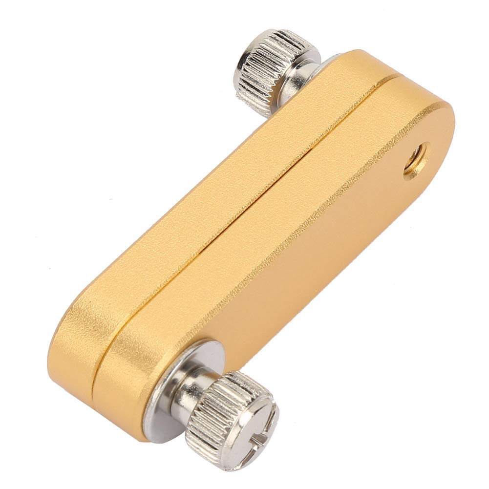 Ruler Locator, Ruler Block Gauge, Aluminum Alloy for Ruler Parallel ...