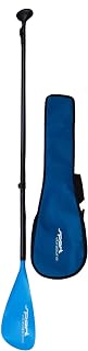 Sport Vibra® - Juego de 3 remo de carbono 8-0, antitwist, superligero, con bolsa de calidad