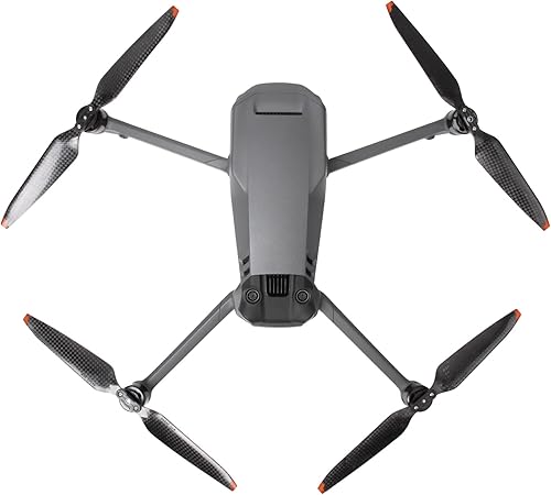 Miniatura 6 de BTG Hélices de fibra de carbono para DJI Mavic 3  Mavic 3 ProMavic 3 Classic Drone Accesorios