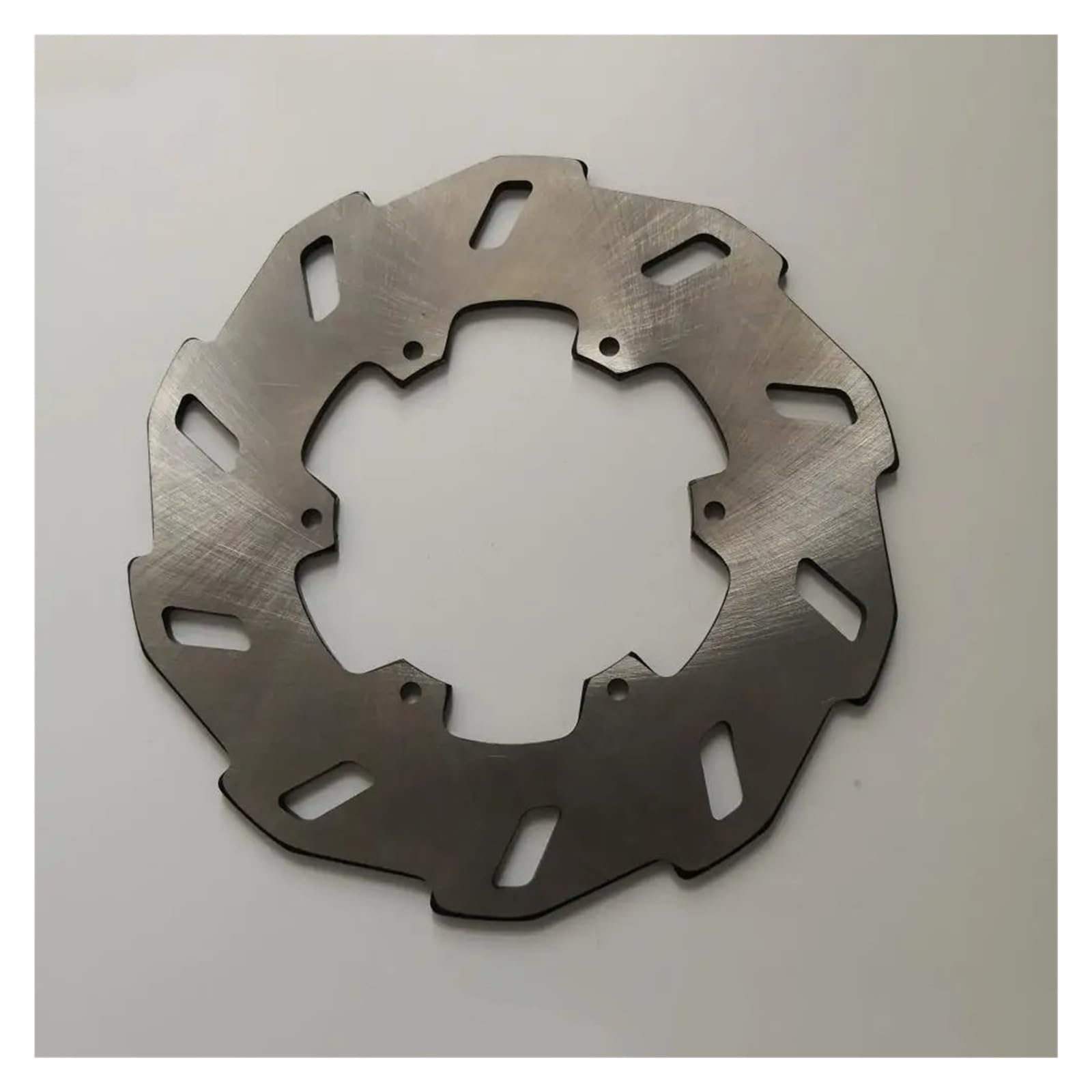 Bremsscheibe Motorrad Für Keeway Für RKV125 Für RKV150 Für RKV200 Für RKV 125/150/200 Motorrad Hinten Bremsscheibe Scheibenbremse