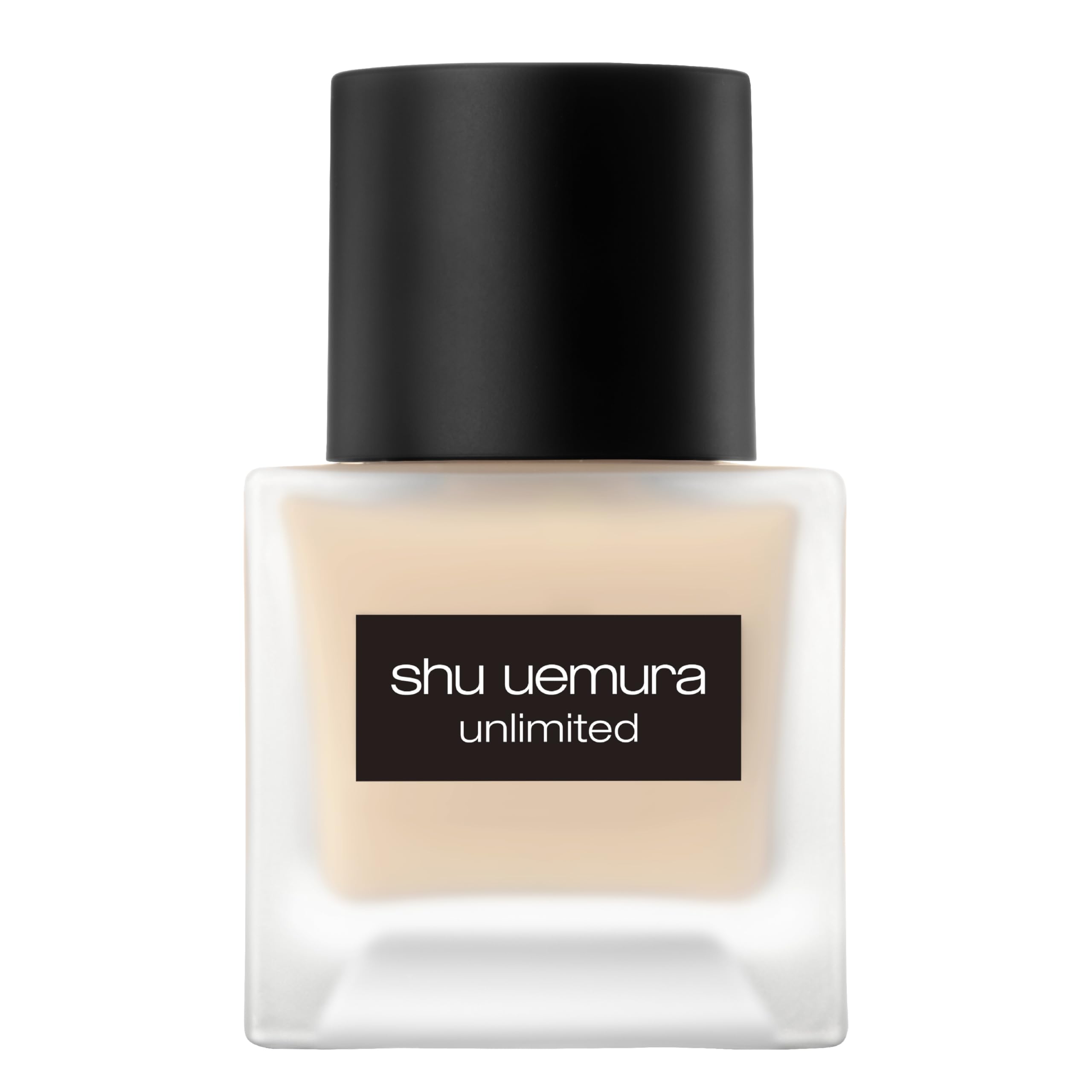 Amazon.co.jp: shu uemura(シュウ ウエムラ) アンリミテッド ラ