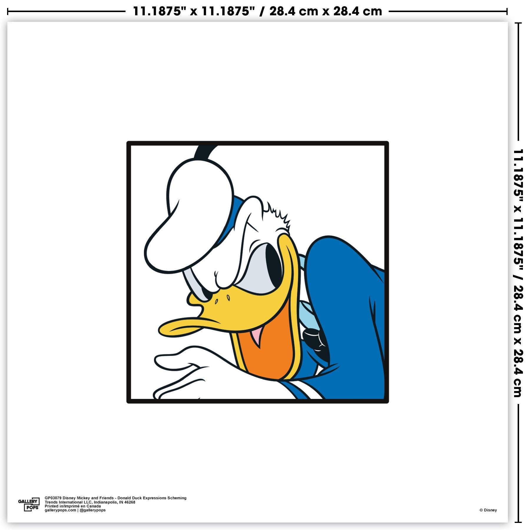 Amazon.co.jp: Trends International Gallery Pops ディズニー