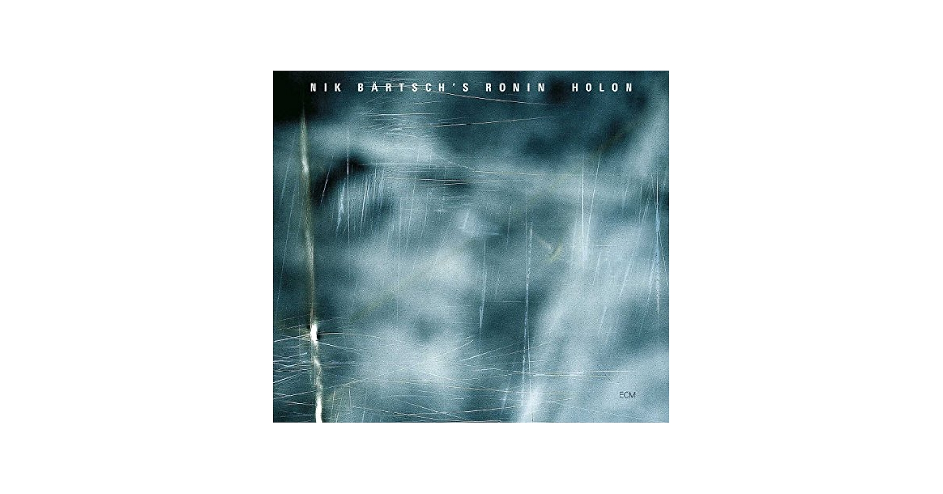 Nik B„rtsch's Ronin - Holon - Amazon.com Music