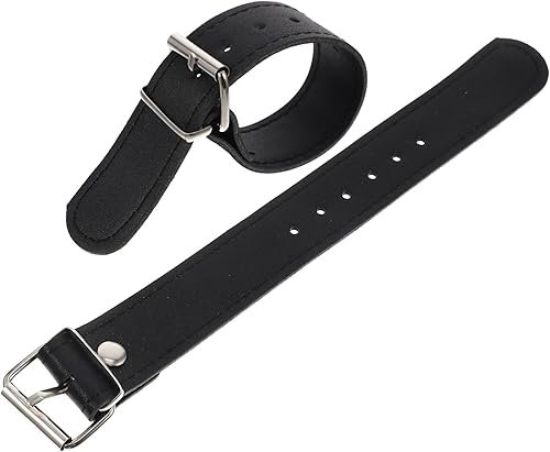 IMIKEYA Correas de bicicleta 1 par de correas de cesta de confianza Bicicletas Eléctricas para adultos Accesorios de scooter de mimbre para adultos