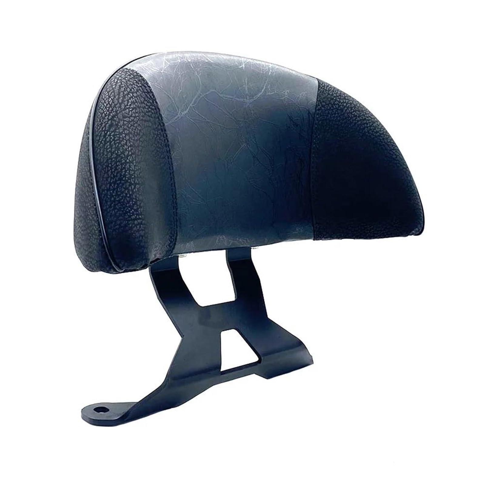 Appui-dos passager Sym Jet-X résout la fatigue en scooter