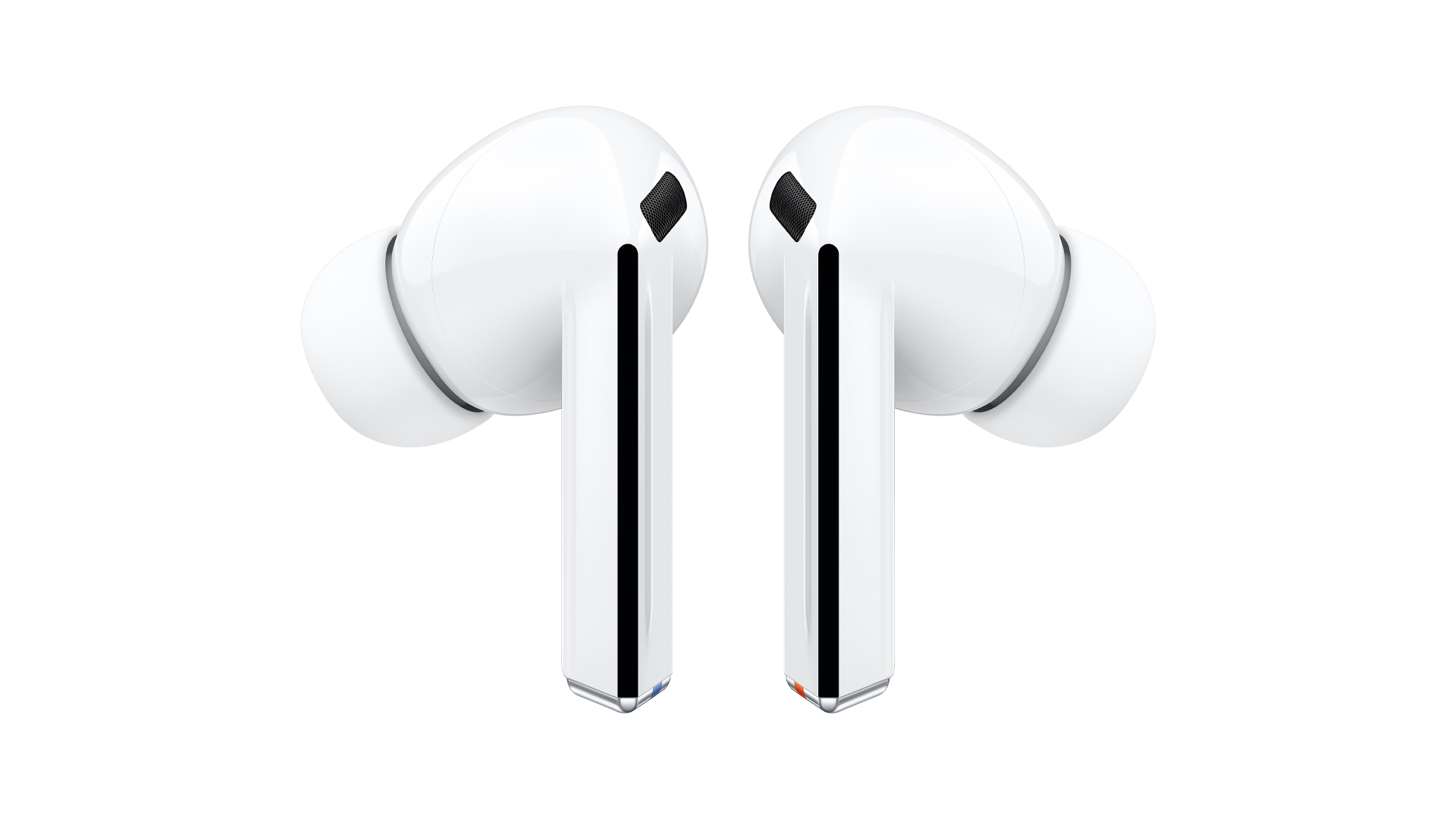 Samsung Galaxy Buds3 Pro, Beyaz, Kablosuz Bluetooth Kulak İçi