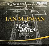Der Zementgarten: Hörspiel - Ian McEwan 