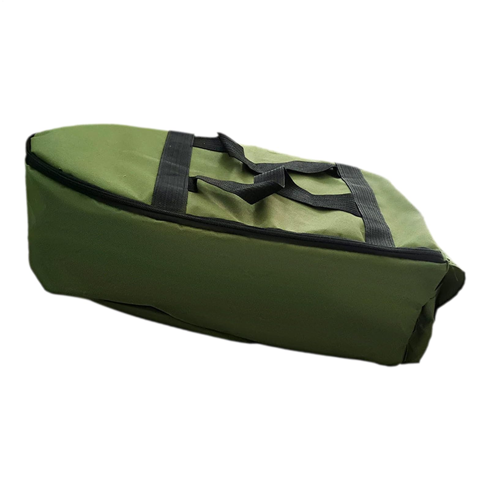 Fishing Bait Boat Bag Oxford Cloth Waterproof Storage Organizer