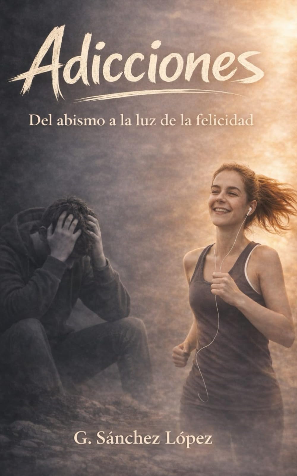 Adicciones: Del abismo a la luz de la felicidad
