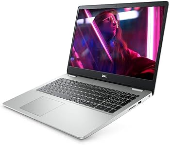 2020 Newest Dell Inspiron 15 5000 Premium PC Laptop: 15.6 Inch FHD 2020 Newest Dell Inspiron 15 5000 Premium PC Laptop: 15.6 Inch FHD