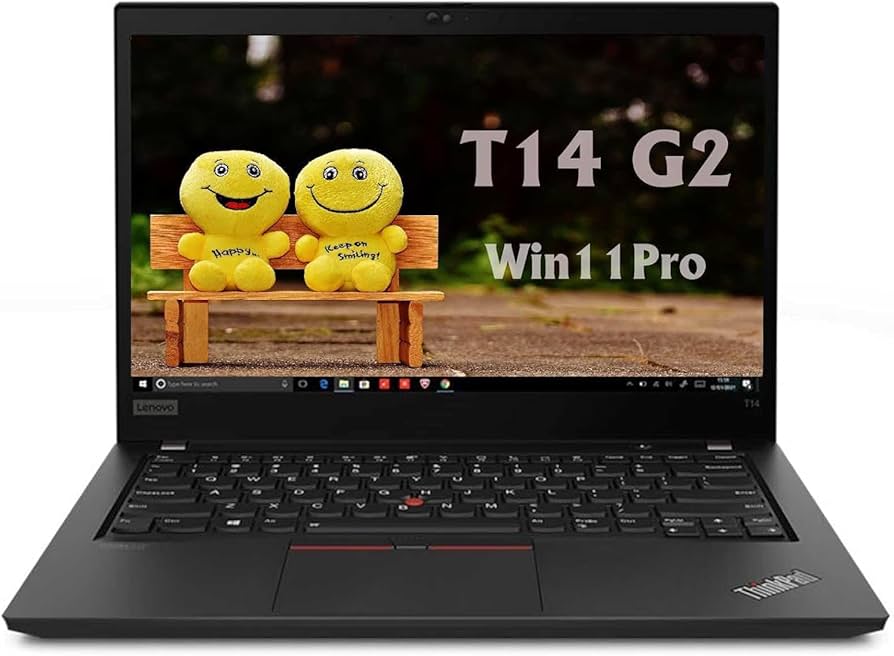 Windowsノート本体 ThinkPad T14s Gen2 i5 16GB 512GB Amazon.com: Lenovo ThinkPad T14 Gen2 Business Laptop Notebook, 14