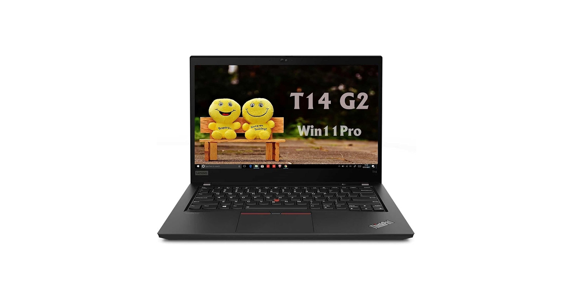 Windowsノート本体 ThinkPad T14 Gen2i (i5-1145G7/16G/512GB) Lenovo ThinkPad T14s G2 14